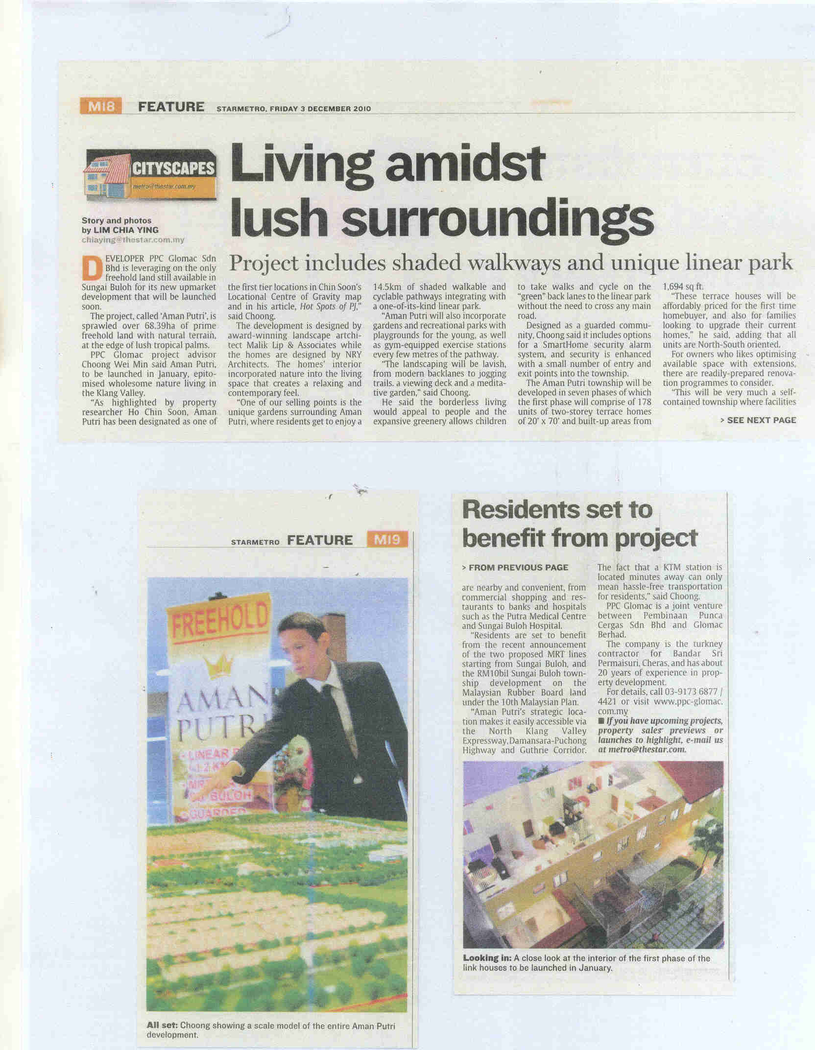 2. STAR METRO 03122010